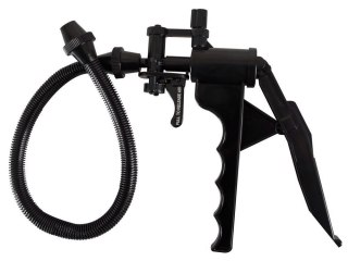 Penis Pump "Mega Vacuum"
