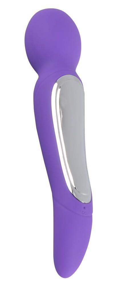 Rechargeable Dual Motor Vibe Rechargeable Dual Motor Vibe