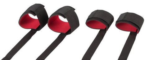 Restraint set "Bondage" Restraint set "Bondage"
