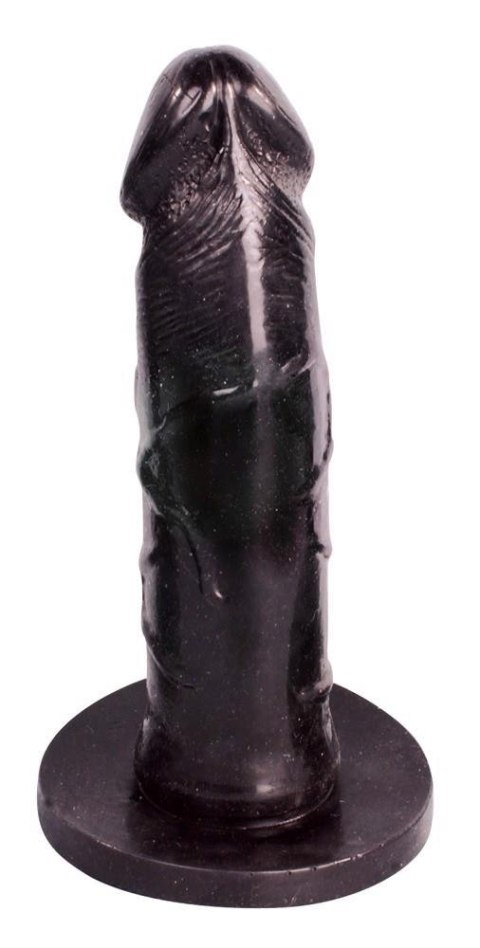 Strap-on Black Strap-on Black