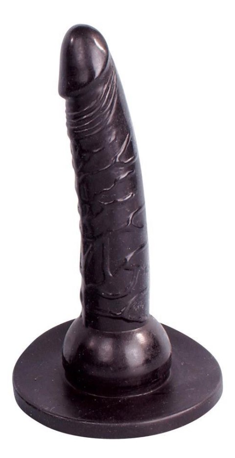 Strap-on Black Strap-on Black