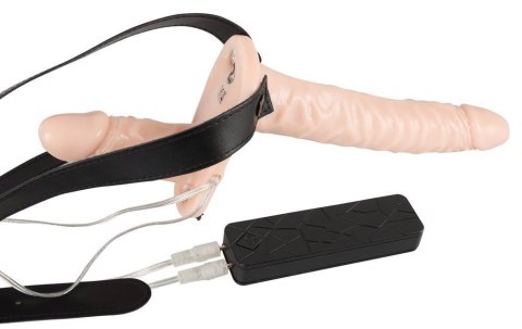 Strap-on Duo Strap-on Duo
