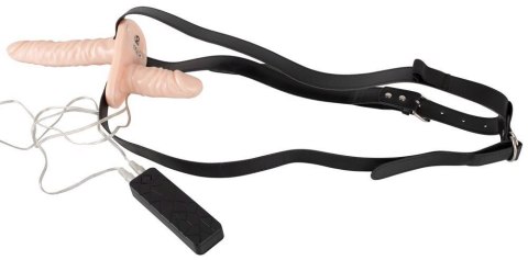 Strap-on Duo Strap-on Duo