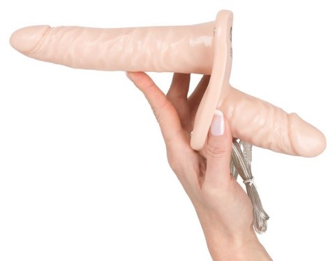 Strap-on Duo Strap-on Duo