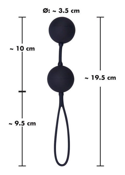 The Perfect Balls The Perfect Balls