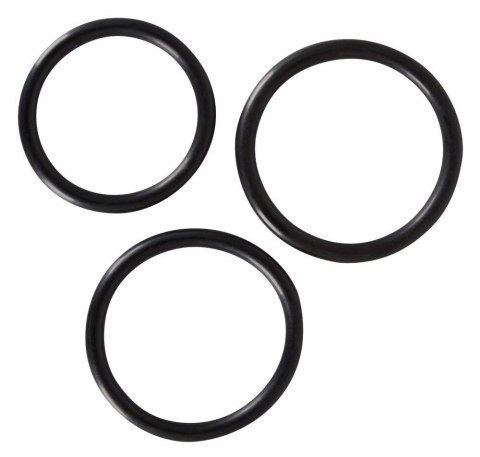 Universal Harness + 3 Rings Universal Harness + 3 Rings
