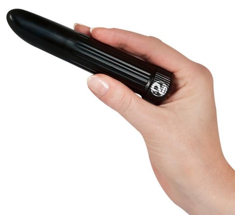 Vibrator "Ladyfinger" schwarz Vibrator "Ladyfinger" schwarz