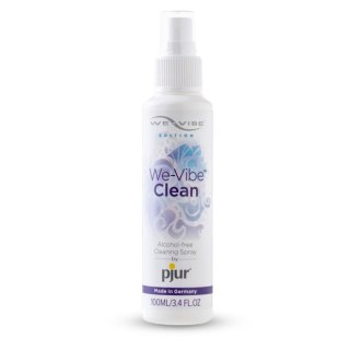Pjur - Środek czyszczący - We-Vibe Clean 100 ml - alcohol free