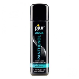 Pjur - Żel na bazie wody - pjur Aqua Panthenol 250ml.