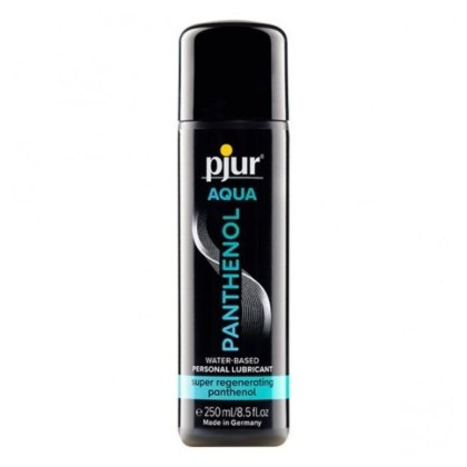 Pjur - Żel na bazie wody - pjur Aqua Panthenol 250ml.