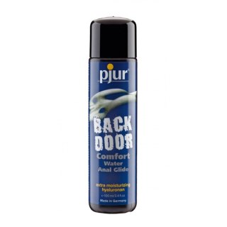 Pjur - Żel analny - pjur backdoor Comfort glide 100 ml - waterbased with hyaluronan