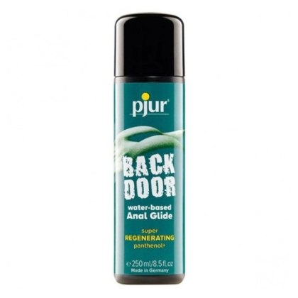Pjur - Żel analny - pjur backdoor Panthenol glide 250 ml