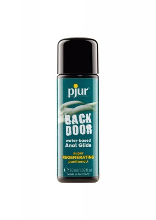 Pjur - Żel analny - pjur backdoor Panthenol glide 30 ml