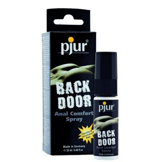 Pjur - Żel analny - pjur backdoor Spray 20 ml - anal