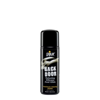 Pjur - Żel analny - pjur backdoor anal glide 30ml - jojoba silicone