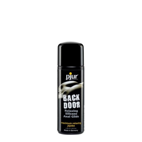 Pjur - Żel analny - pjur backdoor anal glide 30ml - jojoba silicone