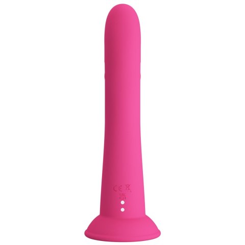 PRETTY LOVE - Love Romance Selma Snail Rabbit - Hot Pink PRETTY LOVE - Love Romance Selma Snail Rabbit - Hot Pink