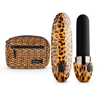 Mini wibrator - Asha Lipstick- Mini Vibrator