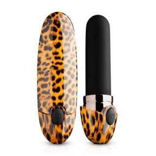 Mini wibrator - Asha Lipstick- Mini Vibrator