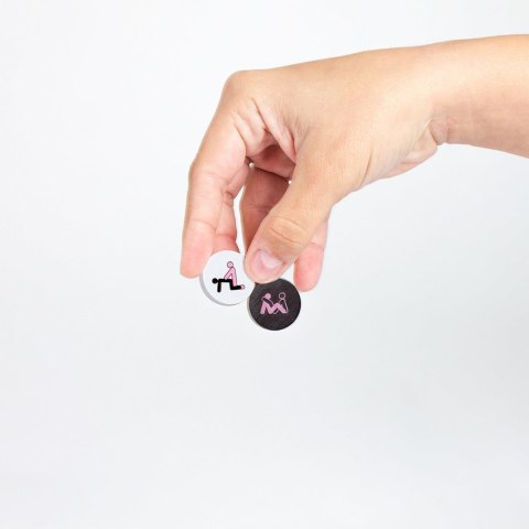 Gra PLAY4SEX WOODEN GAME