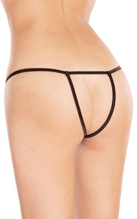 String 2349 - black XL