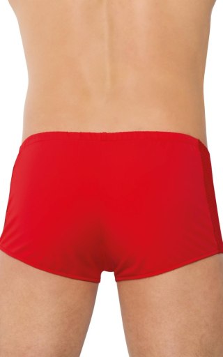 Softline - Stringi - Thongs 4515 - red M