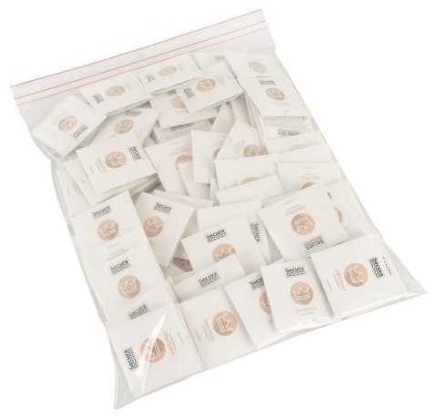 Prezerwatywy - Secura Condoms Original 100 szt Prezerwatywy - Secura Condoms Original 100 szt