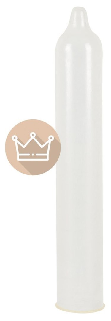 Prezerwatywy - Secura Condoms Original 100 szt Prezerwatywy - Secura Condoms Original 100 szt
