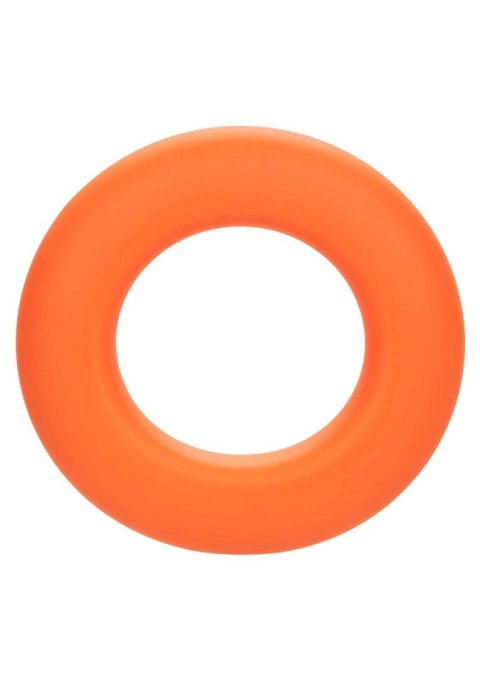 Alpha Prolong Large Ring Orange Alpha Prolong Large Ring Orange
