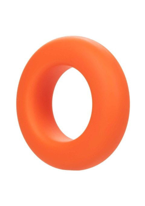Alpha Prolong Large Ring Orange Alpha Prolong Large Ring Orange
