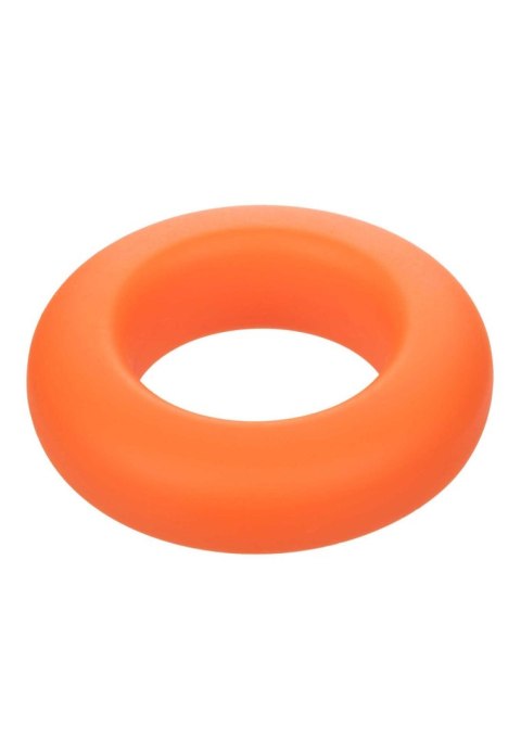 Alpha Prolong Large Ring Orange Alpha Prolong Large Ring Orange
