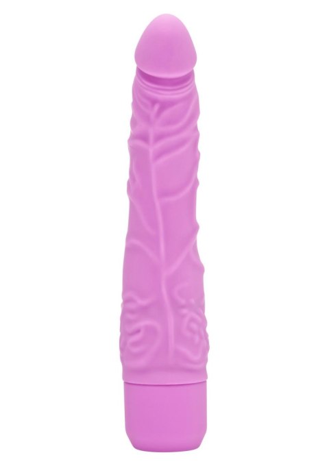 Classic Slim Vibrator Pink Classic Slim Vibrator Pink