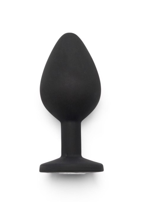 Diamond Booty Jewel Medium Black Diamond Booty Jewel Medium Black