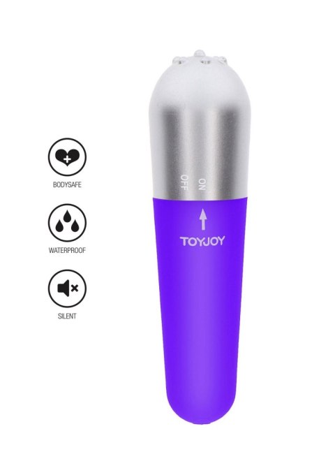 Funky Viberette Purple Funky Viberette Purple