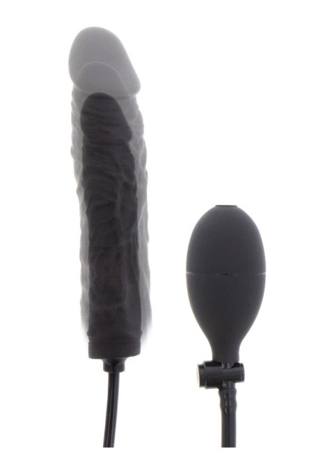 Hidden Desire Extreme Inflatable Dong - Advanced Hidden Desire Extreme Inflatable Dong - Advanced
