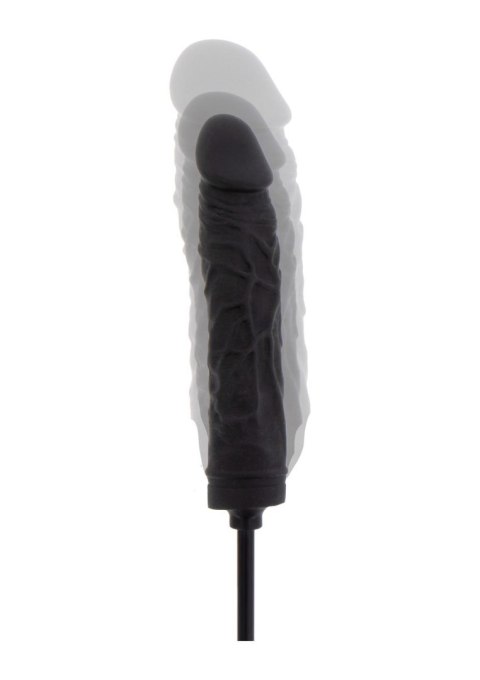 Hidden Desire Extreme Inflatable Dong - Advanced Hidden Desire Extreme Inflatable Dong - Advanced