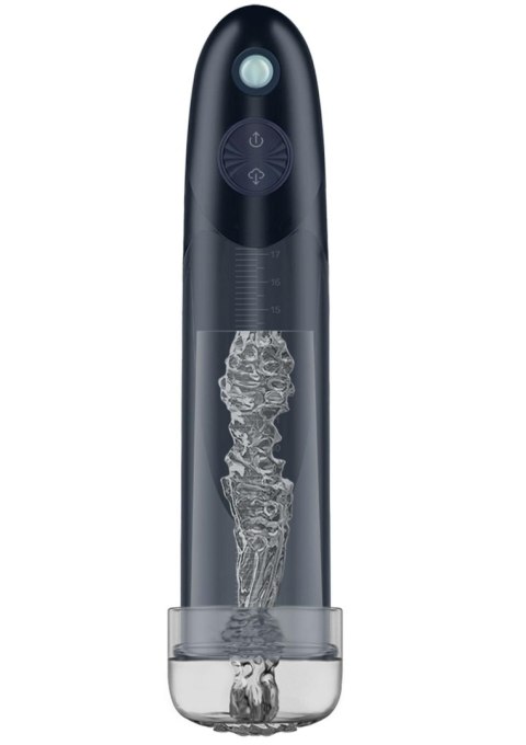 Hidden Desire Fusion X Automatic Aqua Penis Pump Hidden Desire Fusion X Automatic Aqua Penis Pump
