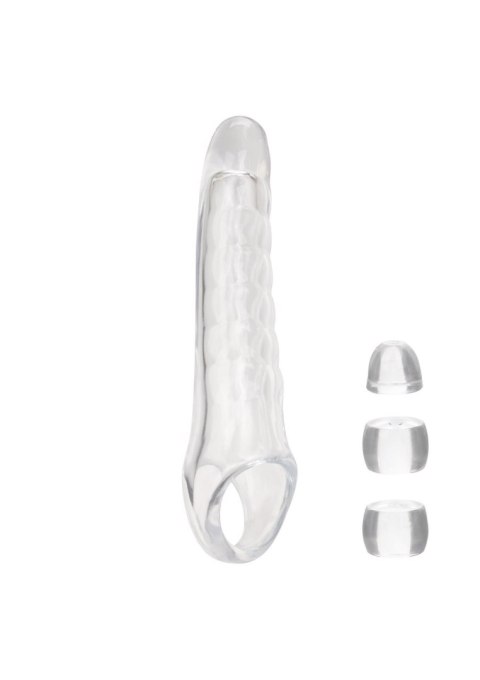 Performance Maxx Kit Transparent Performance Maxx Kit Transparent