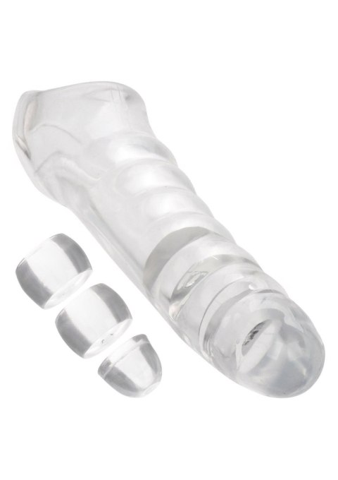 Performance Maxx Kit Transparent Performance Maxx Kit Transparent