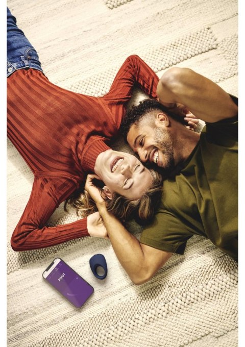 Pivot by We-Vibe Blue Pivot by We-Vibe Blue