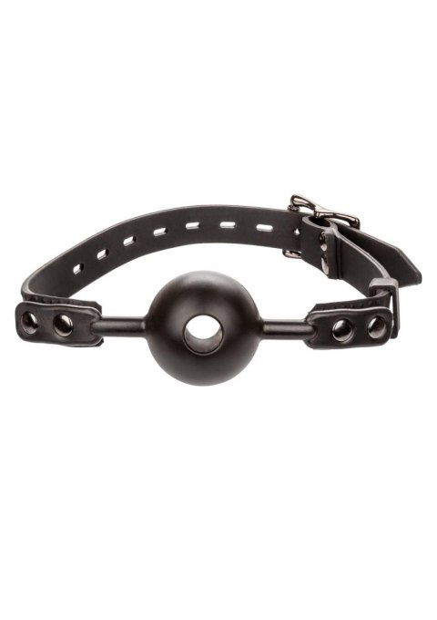 Removable Rose Gag Black Removable Rose Gag Black