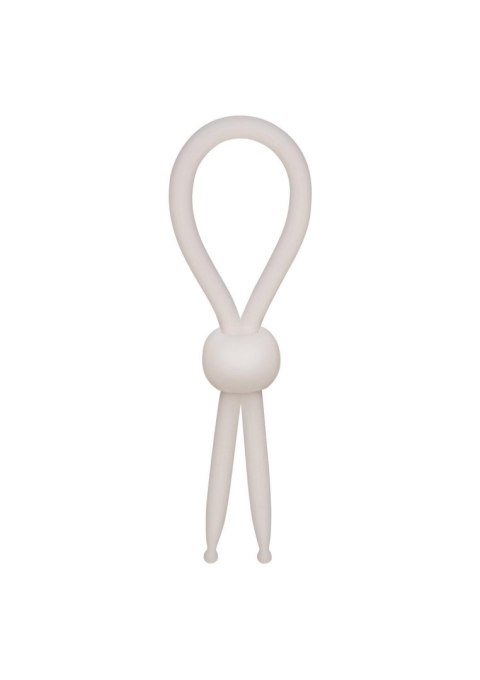Silicone Lasso White Silicone Lasso White