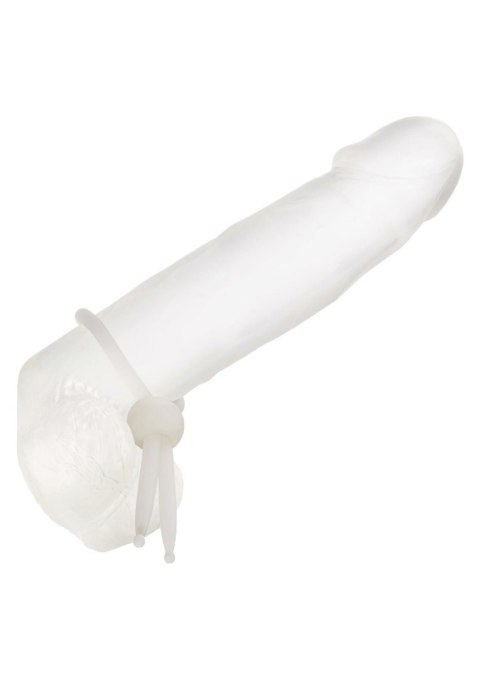 Silicone Lasso White Silicone Lasso White