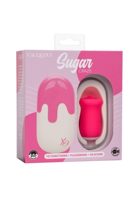 Sugar Craze Pink Sugar Craze Pink