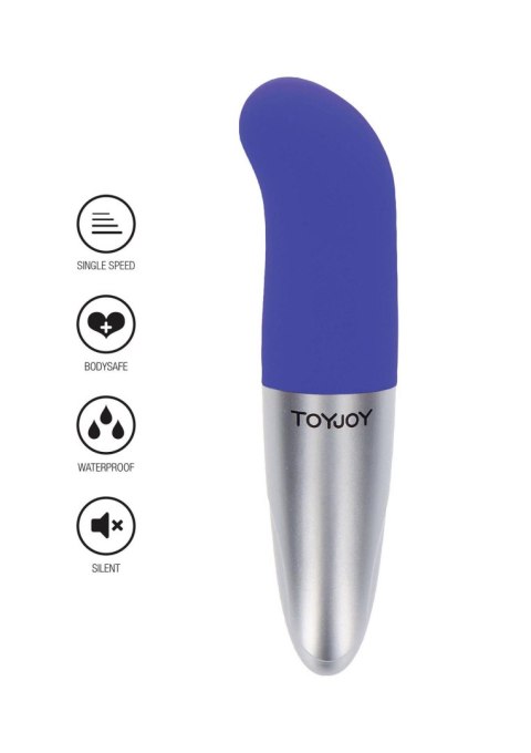 Viberette G-Spot Purple Viberette G-Spot Purple