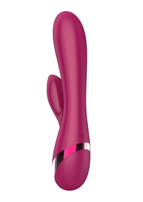 Xocoon Endless Love Clitoris & G-Spot Vibrator Xocoon Endless Love Clitoris & G-Spot Vibrator