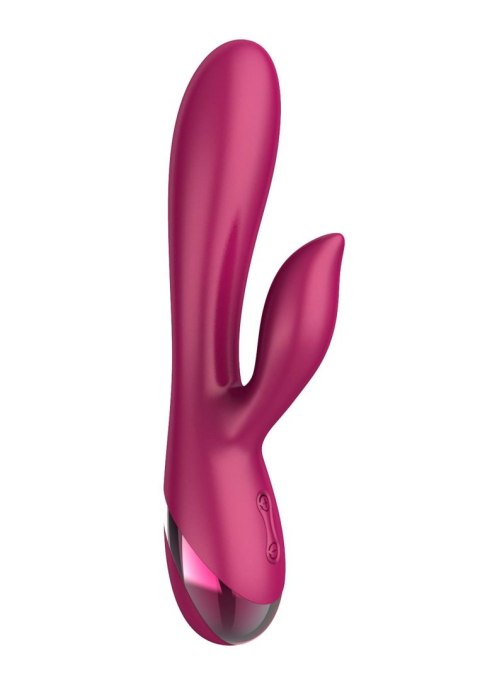 Xocoon Endless Love Clitoris & G-Spot Vibrator Xocoon Endless Love Clitoris & G-Spot Vibrator