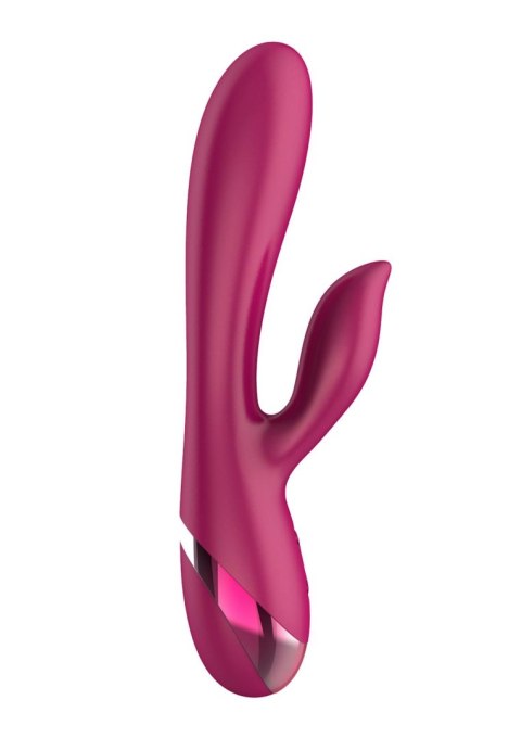 Xocoon Endless Love Clitoris & G-Spot Vibrator Xocoon Endless Love Clitoris & G-Spot Vibrator
