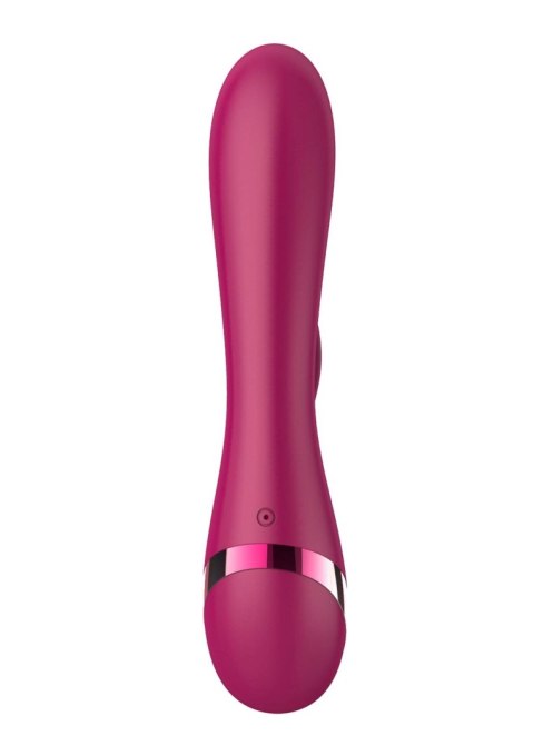 Xocoon Endless Love Clitoris & G-Spot Vibrator Xocoon Endless Love Clitoris & G-Spot Vibrator
