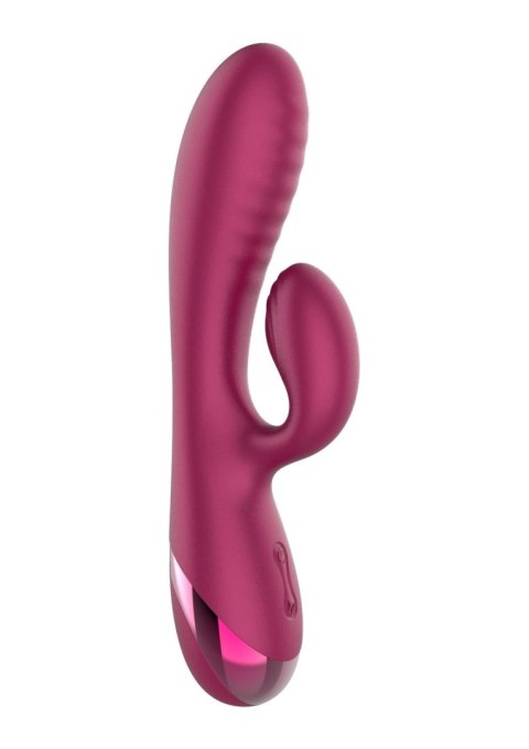 Xocoon Forever Love Clitoris & G-Spot Vibrator Xocoon Forever Love Clitoris & G-Spot Vibrator